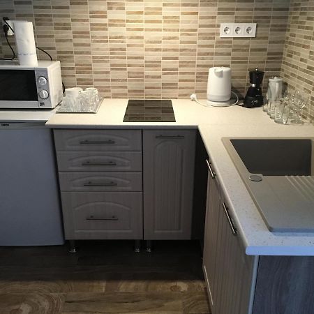 Bogoly Apartman Tokaj Exterior foto