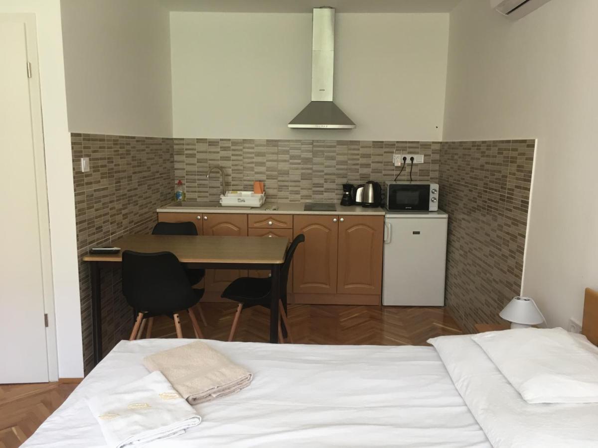 Bogoly Apartman Tokaj Exterior foto