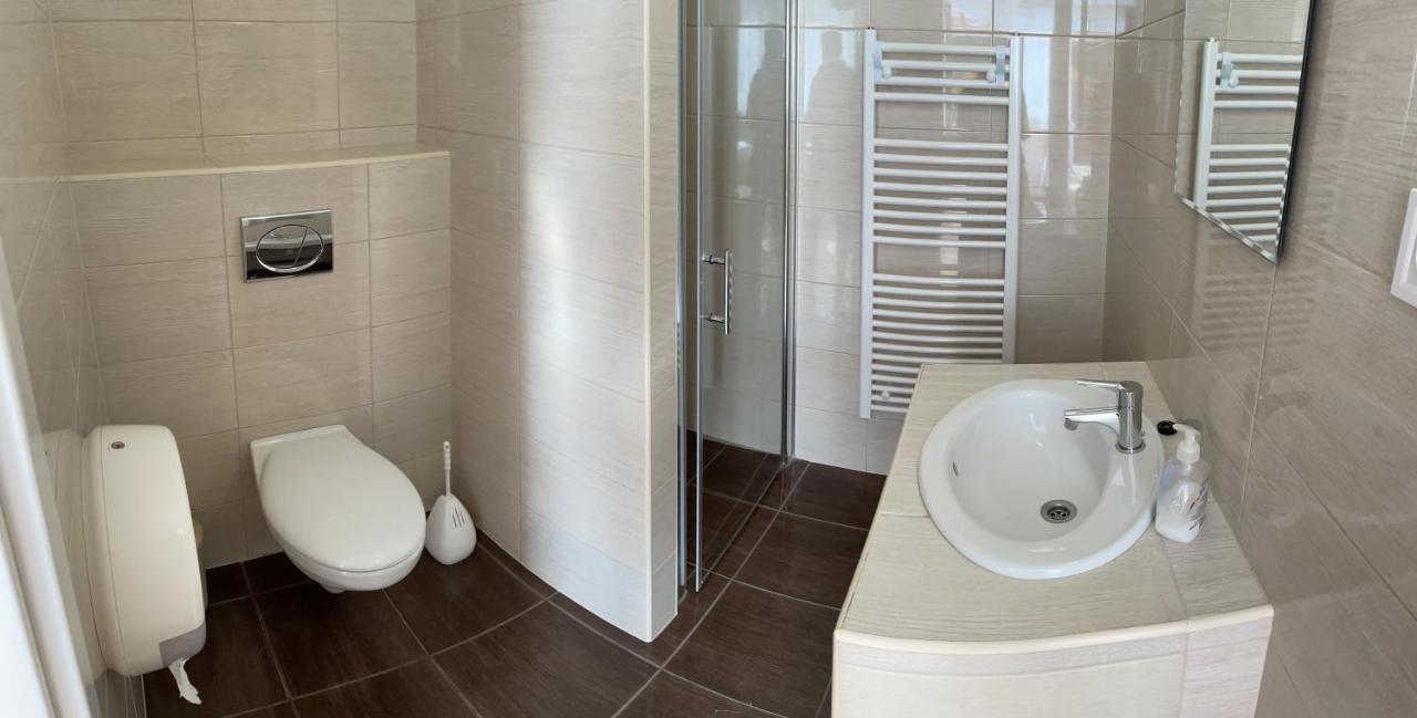 Bogoly Apartman Tokaj Exterior foto